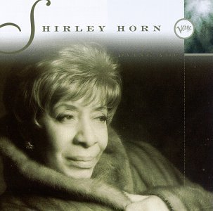 Shirley Horn/Loving You